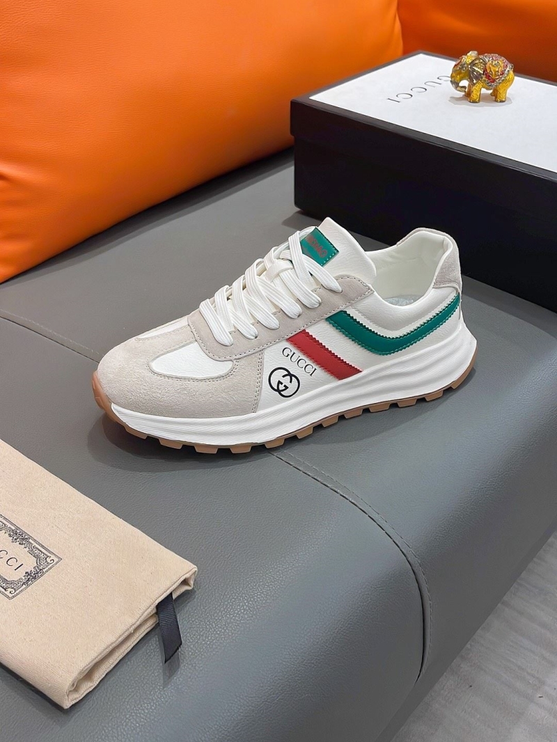 Gucci Casual Shoes